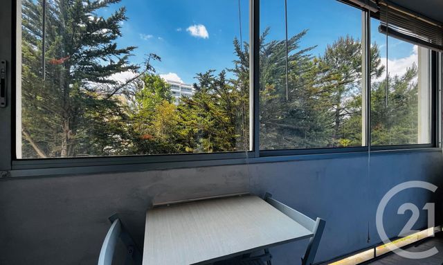 Appartement T1 à vendre - 1 pièce - 29.1 m2 - ST HILAIRE DE RIEZ - 85 - PAYS-DE-LOIRE - Century 21 Atlantique Immo