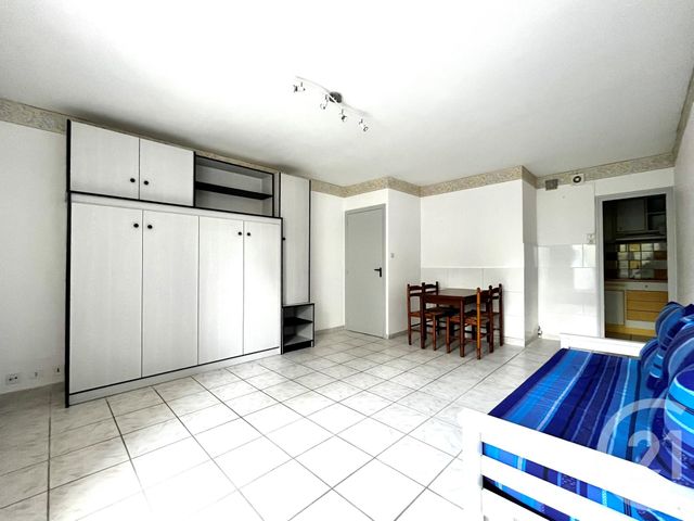 appartement - ST HILAIRE DE RIEZ - 85