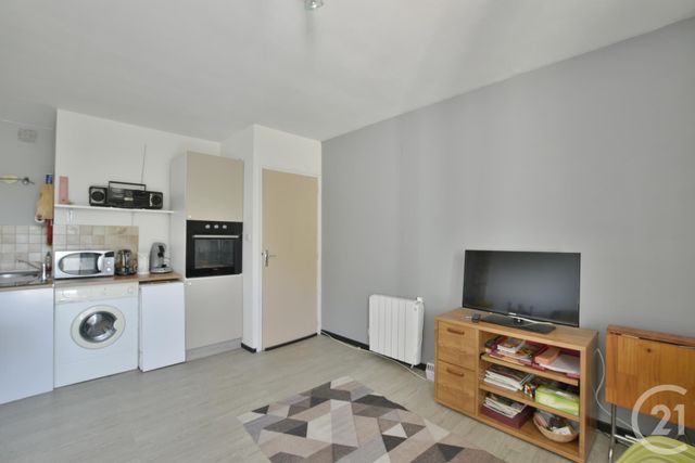 Appartement T2 à vendre - 2 pièces - 41.19 m2 - ST HILAIRE DE RIEZ - 85 - PAYS-DE-LOIRE - Century 21 Atlantique Immo