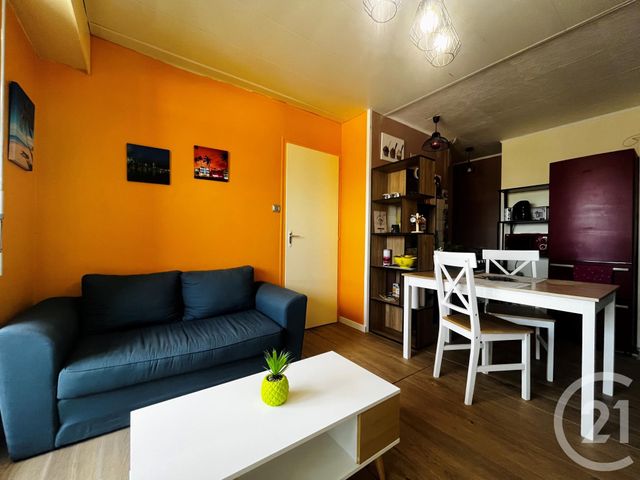 appartement - ST HILAIRE DE RIEZ - 85