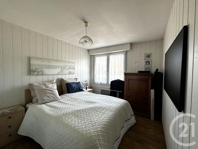 maison à vendre - 3 pièces - 87.16 m2 - ST HILAIRE DE RIEZ - 85 - PAYS-DE-LOIRE - Century 21 Atlantique Immo