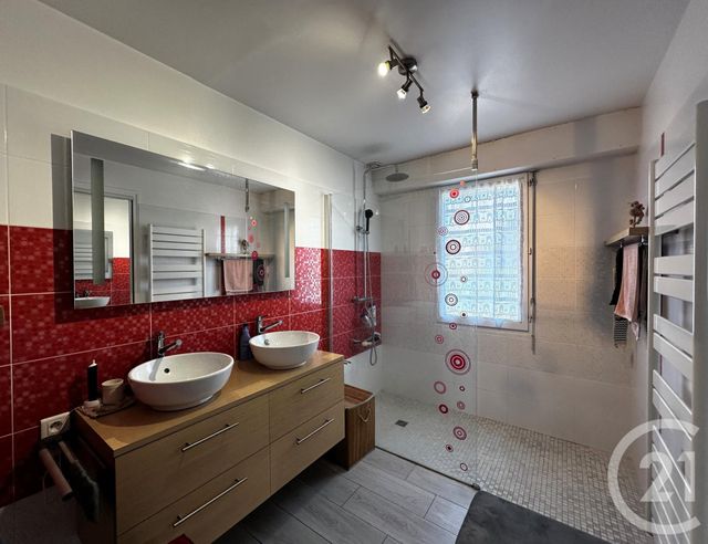 maison à vendre - 3 pièces - 87.16 m2 - ST HILAIRE DE RIEZ - 85 - PAYS-DE-LOIRE - Century 21 Atlantique Immo