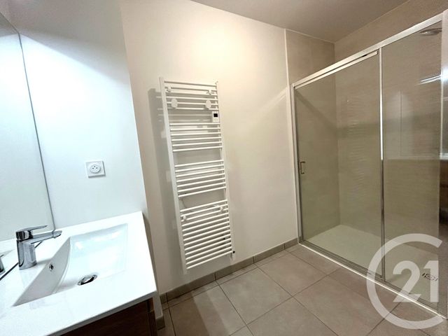 Appartement F3 à vendre - 3 pièces - 66.0 m2 - LE FENOUILLER - 85 - PAYS-DE-LOIRE - Century 21 Atlantique Immo