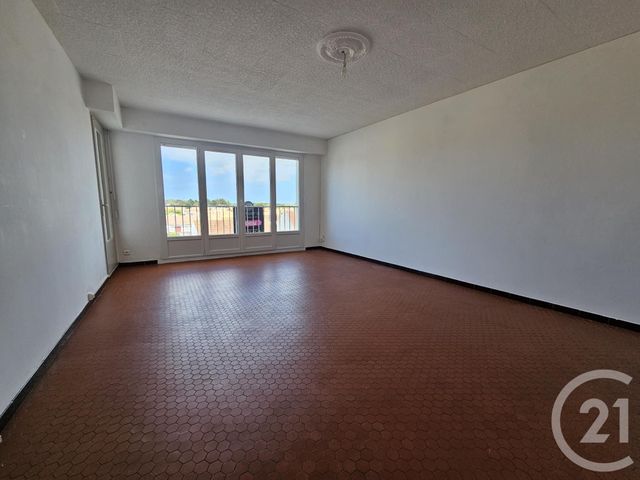 Appartement F3 à vendre ST HILAIRE DE RIEZ