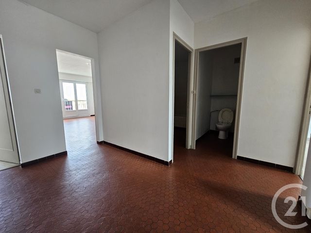 Appartement F3 à vendre - 3 pièces - 82.04 m2 - ST HILAIRE DE RIEZ - 85 - PAYS-DE-LOIRE - Century 21 Atlantique Immo