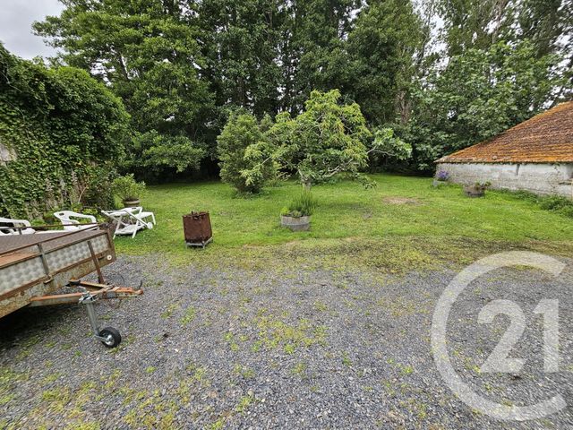 maison à vendre - 4 pièces - 82.6 m2 - ST HILAIRE DE RIEZ - 85 - PAYS-DE-LOIRE - Century 21 Atlantique Immo