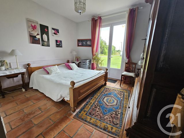 maison à vendre - 4 pièces - 82.6 m2 - ST HILAIRE DE RIEZ - 85 - PAYS-DE-LOIRE - Century 21 Atlantique Immo