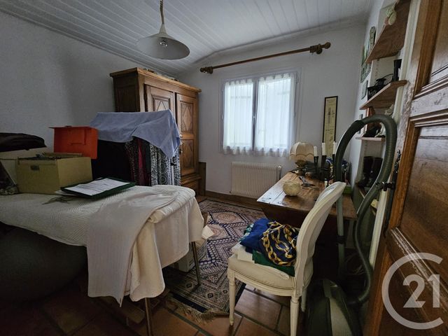 maison à vendre - 4 pièces - 82.6 m2 - ST HILAIRE DE RIEZ - 85 - PAYS-DE-LOIRE - Century 21 Atlantique Immo