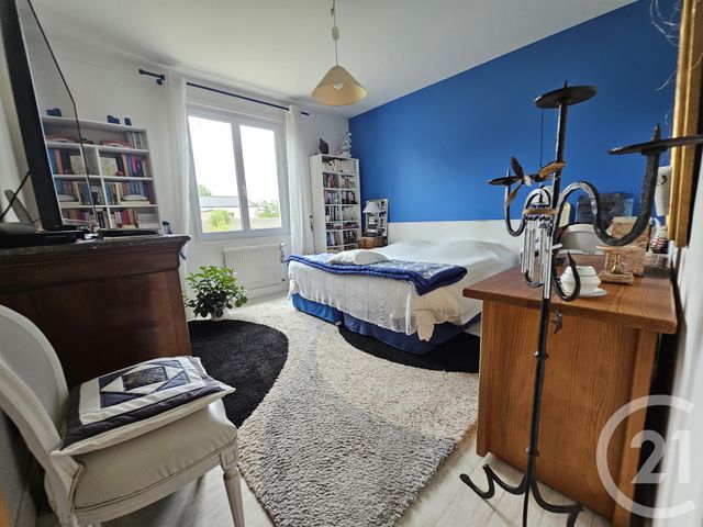 maison à vendre - 4 pièces - 82.6 m2 - ST HILAIRE DE RIEZ - 85 - PAYS-DE-LOIRE - Century 21 Atlantique Immo