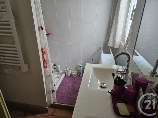 maison à vendre - 4 pièces - 82.6 m2 - ST HILAIRE DE RIEZ - 85 - PAYS-DE-LOIRE - Century 21 Atlantique Immo