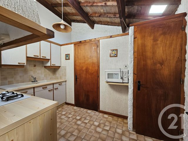 maison à vendre - 4 pièces - 78.0 m2 - ST HILAIRE DE RIEZ - 85 - PAYS-DE-LOIRE - Century 21 Atlantique Immo