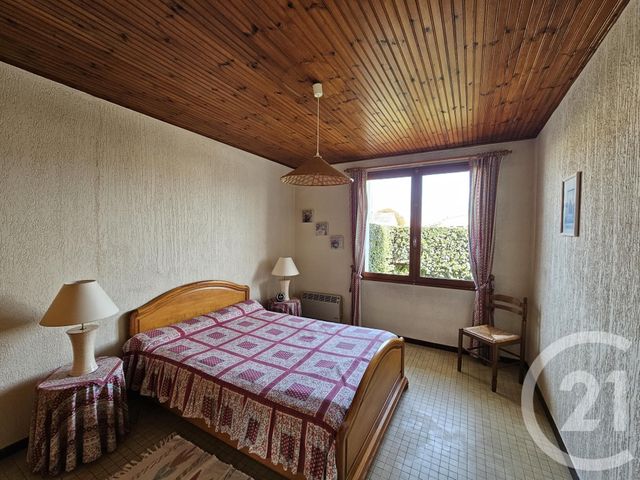 maison à vendre - 4 pièces - 78.0 m2 - ST HILAIRE DE RIEZ - 85 - PAYS-DE-LOIRE - Century 21 Atlantique Immo