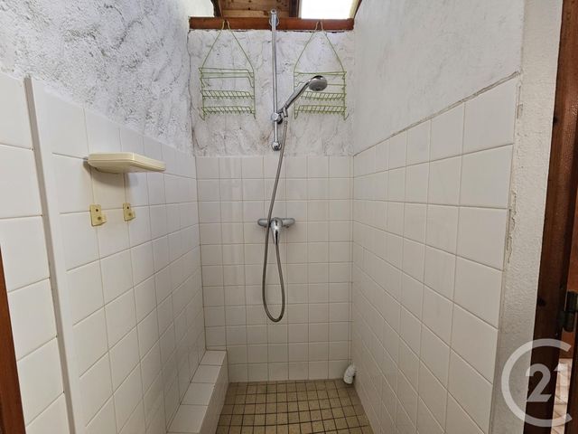 maison à vendre - 4 pièces - 78.0 m2 - ST HILAIRE DE RIEZ - 85 - PAYS-DE-LOIRE - Century 21 Atlantique Immo