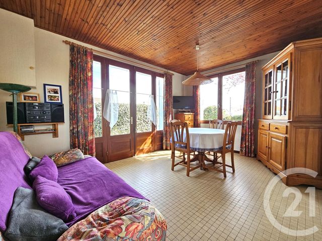 maison à vendre - 4 pièces - 78.0 m2 - ST HILAIRE DE RIEZ - 85 - PAYS-DE-LOIRE - Century 21 Atlantique Immo