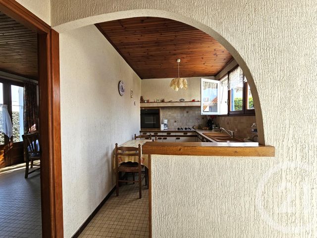 maison à vendre - 4 pièces - 78.0 m2 - ST HILAIRE DE RIEZ - 85 - PAYS-DE-LOIRE - Century 21 Atlantique Immo