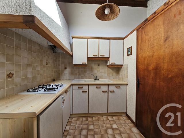 maison à vendre - 4 pièces - 78.0 m2 - ST HILAIRE DE RIEZ - 85 - PAYS-DE-LOIRE - Century 21 Atlantique Immo