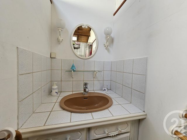 maison à vendre - 4 pièces - 78.0 m2 - ST HILAIRE DE RIEZ - 85 - PAYS-DE-LOIRE - Century 21 Atlantique Immo