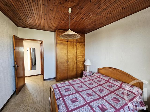 maison à vendre - 4 pièces - 78.0 m2 - ST HILAIRE DE RIEZ - 85 - PAYS-DE-LOIRE - Century 21 Atlantique Immo