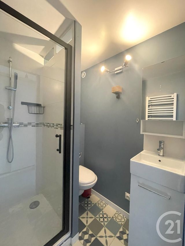 Appartement F1 à vendre - 1 pièce - 19.0 m2 - ST JEAN DE MONTS - 85 - PAYS-DE-LOIRE - Century 21 Atlantique Immo