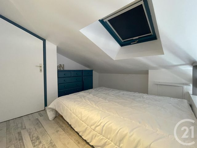 Appartement F1 à vendre - 1 pièce - 19.0 m2 - ST JEAN DE MONTS - 85 - PAYS-DE-LOIRE - Century 21 Atlantique Immo