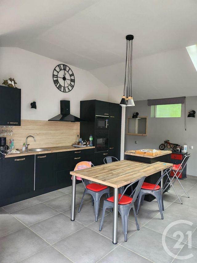 maison à vendre - 9 pièces - 235.0 m2 - ST REVEREND - 85 - PAYS-DE-LOIRE - Century 21 Atlantique Immo