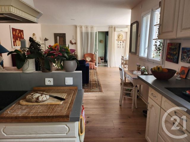 maison à vendre - 9 pièces - 235.0 m2 - ST REVEREND - 85 - PAYS-DE-LOIRE - Century 21 Atlantique Immo