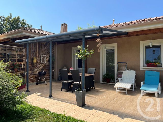 maison à vendre - 9 pièces - 235.0 m2 - ST REVEREND - 85 - PAYS-DE-LOIRE - Century 21 Atlantique Immo