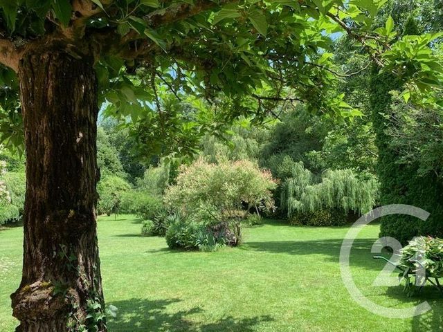 maison à vendre - 9 pièces - 235.0 m2 - ST REVEREND - 85 - PAYS-DE-LOIRE - Century 21 Atlantique Immo