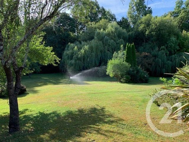 maison à vendre - 9 pièces - 235.0 m2 - ST REVEREND - 85 - PAYS-DE-LOIRE - Century 21 Atlantique Immo