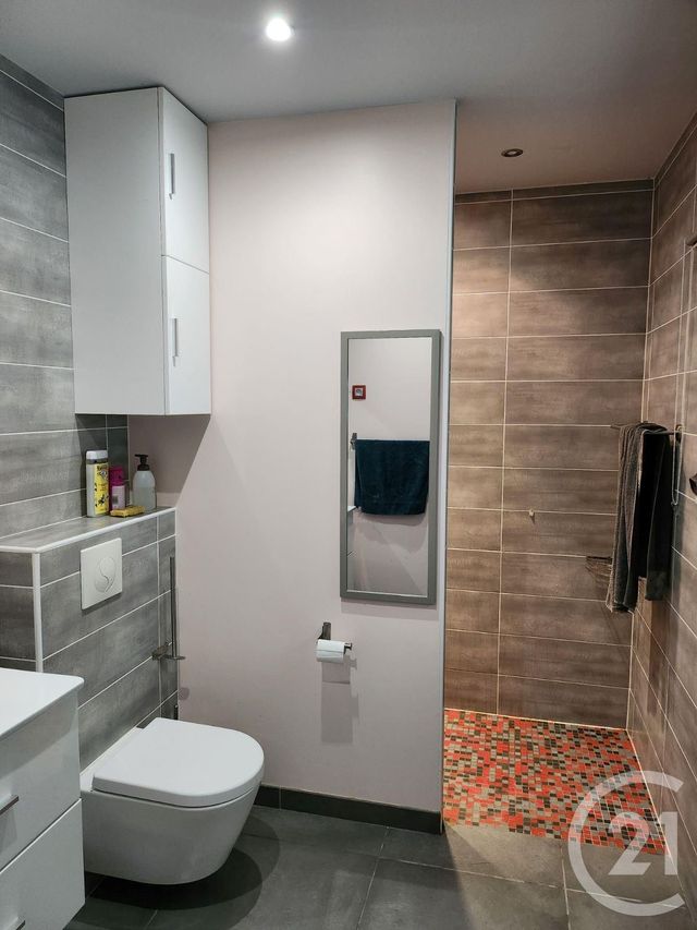 maison à vendre - 9 pièces - 235.0 m2 - ST REVEREND - 85 - PAYS-DE-LOIRE - Century 21 Atlantique Immo