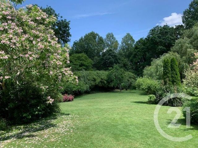 maison à vendre - 9 pièces - 235.0 m2 - ST REVEREND - 85 - PAYS-DE-LOIRE - Century 21 Atlantique Immo