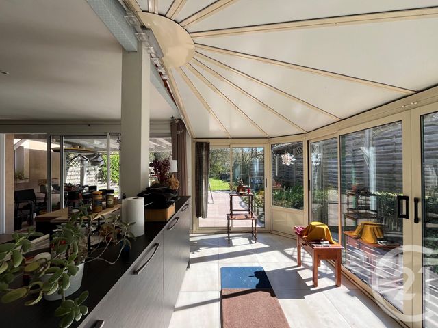 maison à vendre - 9 pièces - 235.0 m2 - ST REVEREND - 85 - PAYS-DE-LOIRE - Century 21 Atlantique Immo
