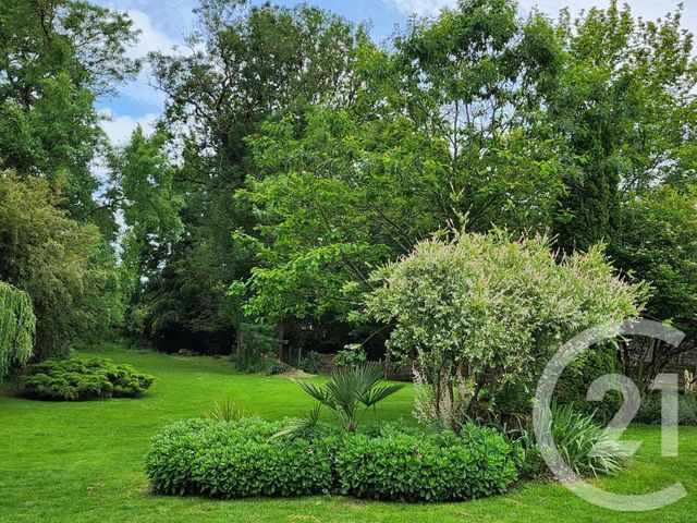 maison à vendre - 9 pièces - 235.0 m2 - ST REVEREND - 85 - PAYS-DE-LOIRE - Century 21 Atlantique Immo