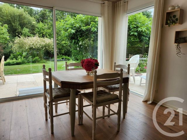 maison à vendre - 9 pièces - 235.0 m2 - ST REVEREND - 85 - PAYS-DE-LOIRE - Century 21 Atlantique Immo