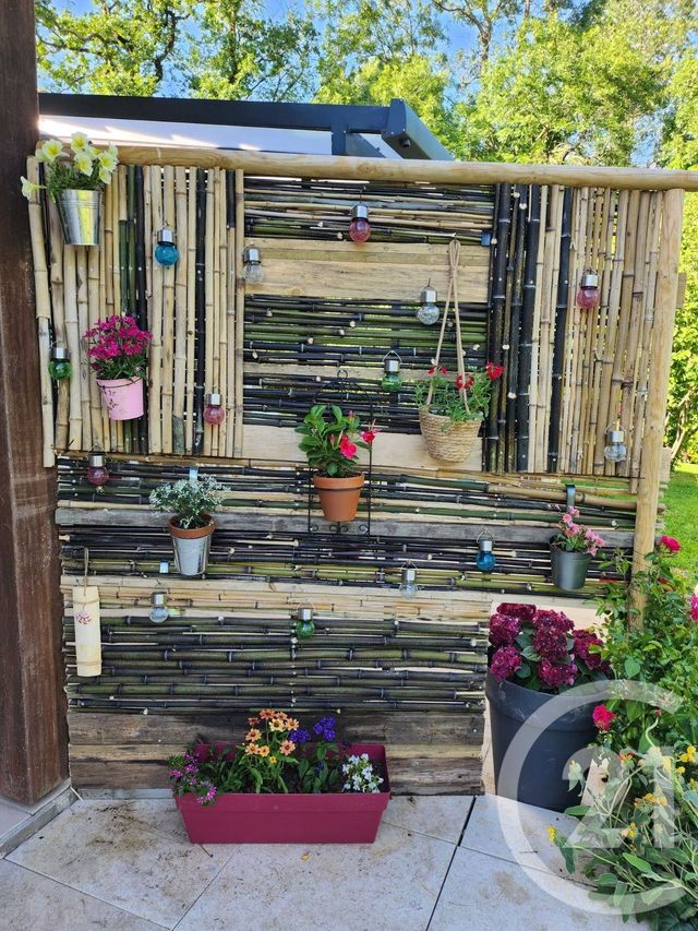 maison à vendre - 9 pièces - 235.0 m2 - ST REVEREND - 85 - PAYS-DE-LOIRE - Century 21 Atlantique Immo