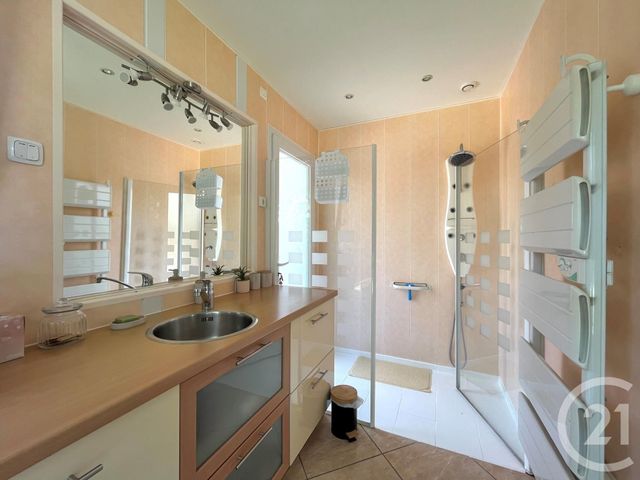 maison à vendre - 9 pièces - 235.0 m2 - ST REVEREND - 85 - PAYS-DE-LOIRE - Century 21 Atlantique Immo