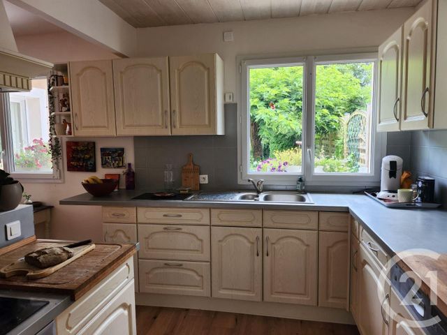 maison à vendre - 9 pièces - 235.0 m2 - ST REVEREND - 85 - PAYS-DE-LOIRE - Century 21 Atlantique Immo