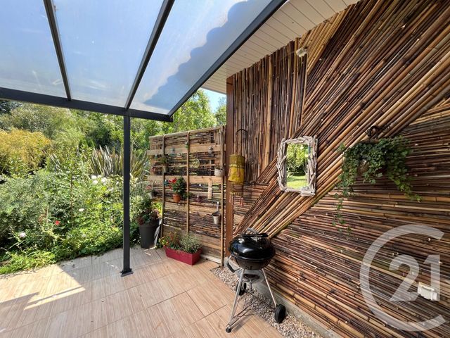 maison à vendre - 9 pièces - 235.0 m2 - ST REVEREND - 85 - PAYS-DE-LOIRE - Century 21 Atlantique Immo