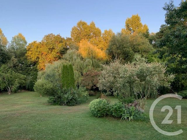 maison à vendre - 9 pièces - 235.0 m2 - ST REVEREND - 85 - PAYS-DE-LOIRE - Century 21 Atlantique Immo