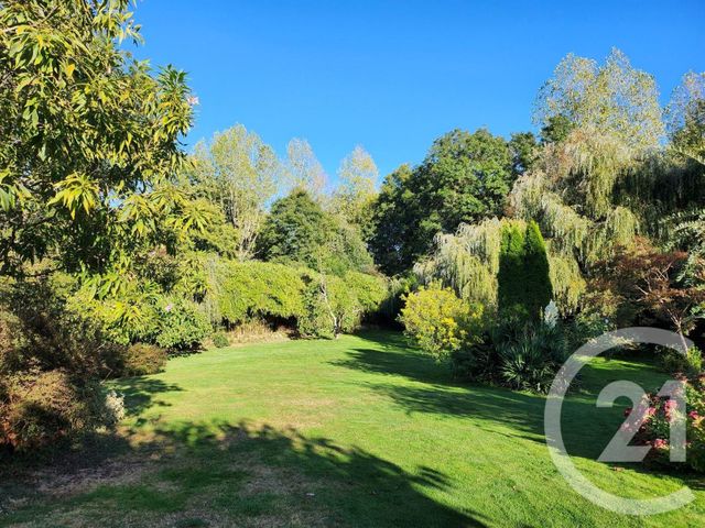 maison à vendre - 9 pièces - 235.0 m2 - ST REVEREND - 85 - PAYS-DE-LOIRE - Century 21 Atlantique Immo