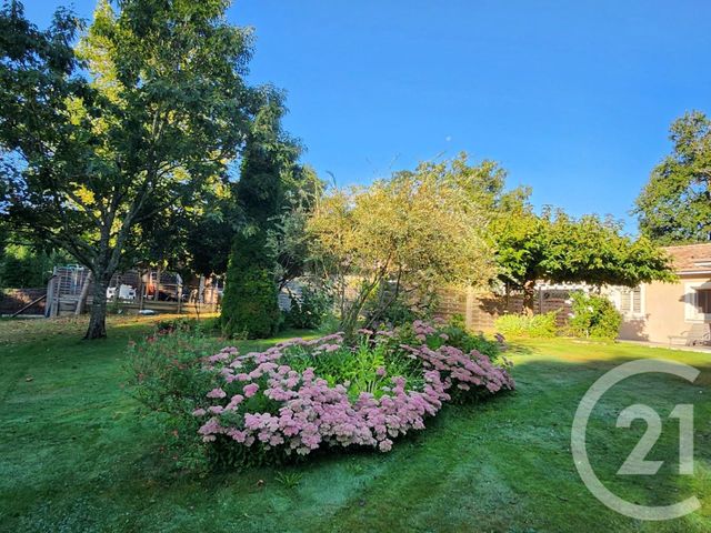 maison à vendre - 9 pièces - 235.0 m2 - ST REVEREND - 85 - PAYS-DE-LOIRE - Century 21 Atlantique Immo