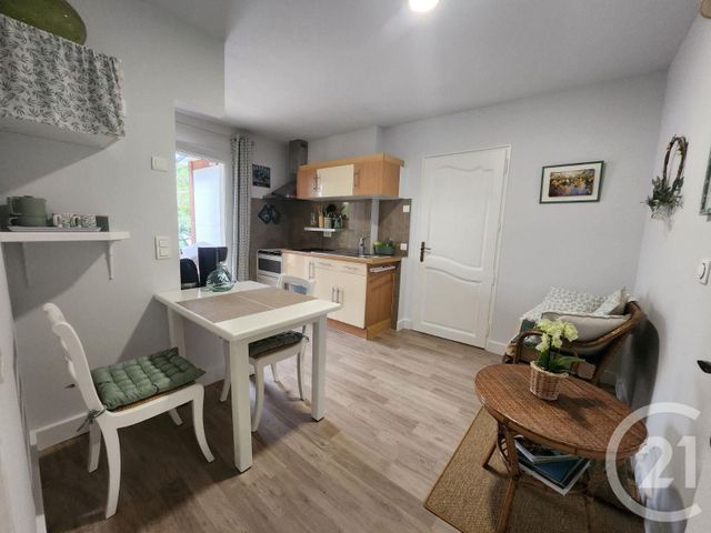 maison à vendre - 9 pièces - 235.0 m2 - ST REVEREND - 85 - PAYS-DE-LOIRE - Century 21 Atlantique Immo