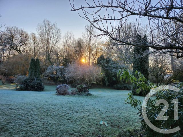 maison à vendre - 9 pièces - 235.0 m2 - ST REVEREND - 85 - PAYS-DE-LOIRE - Century 21 Atlantique Immo