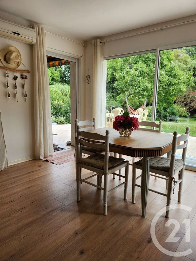 maison à vendre - 9 pièces - 235.0 m2 - ST REVEREND - 85 - PAYS-DE-LOIRE - Century 21 Atlantique Immo