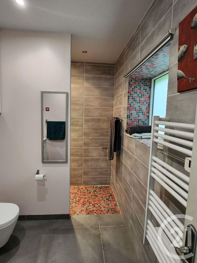 maison à vendre - 9 pièces - 235.0 m2 - ST REVEREND - 85 - PAYS-DE-LOIRE - Century 21 Atlantique Immo