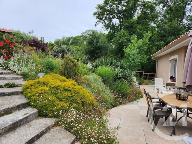 maison à vendre - 9 pièces - 235.0 m2 - ST REVEREND - 85 - PAYS-DE-LOIRE - Century 21 Atlantique Immo