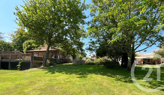 Maison à vendre ST REVEREND
