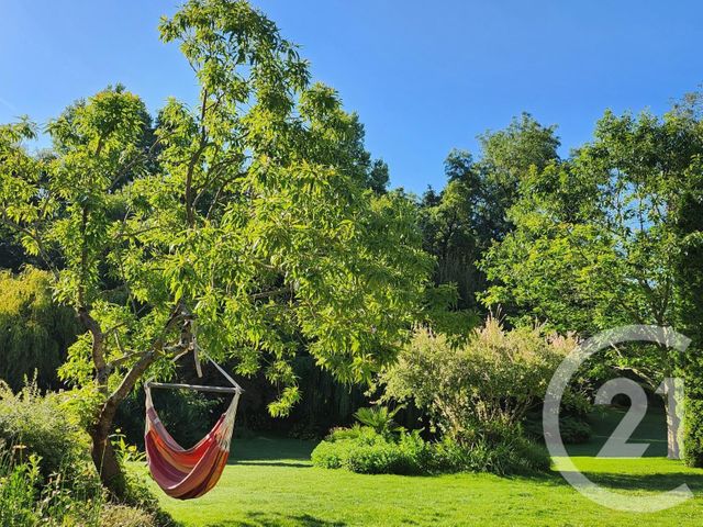 maison à vendre - 9 pièces - 235.0 m2 - ST REVEREND - 85 - PAYS-DE-LOIRE - Century 21 Atlantique Immo