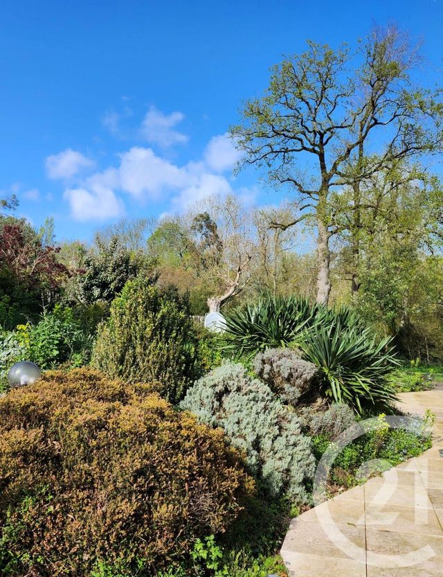 maison à vendre - 9 pièces - 235.0 m2 - ST REVEREND - 85 - PAYS-DE-LOIRE - Century 21 Atlantique Immo