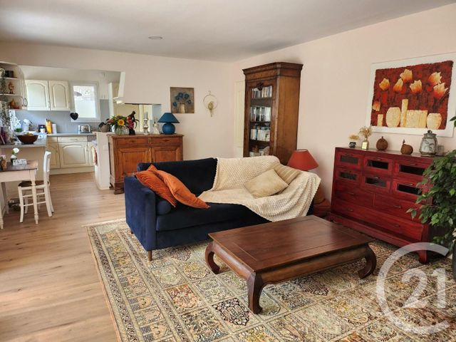 maison à vendre - 9 pièces - 235.0 m2 - ST REVEREND - 85 - PAYS-DE-LOIRE - Century 21 Atlantique Immo